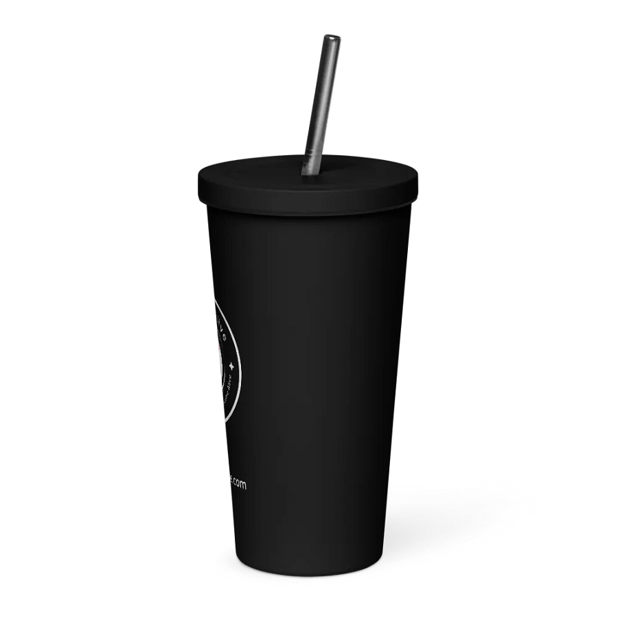 StreamAlive Tumbler product image (3)