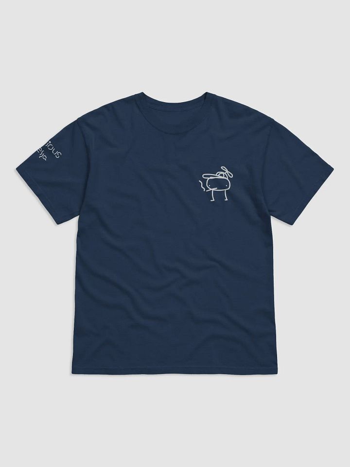 Smokin kidz tee product image (1)