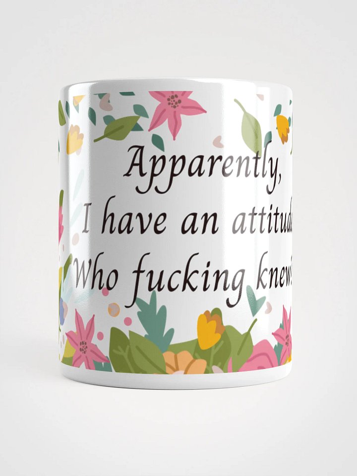 Attitude product image (1)