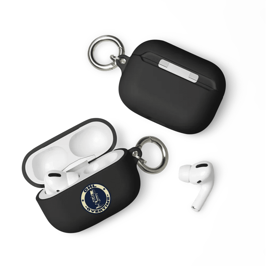 OHL Overtime Air Pod Case product image (2)