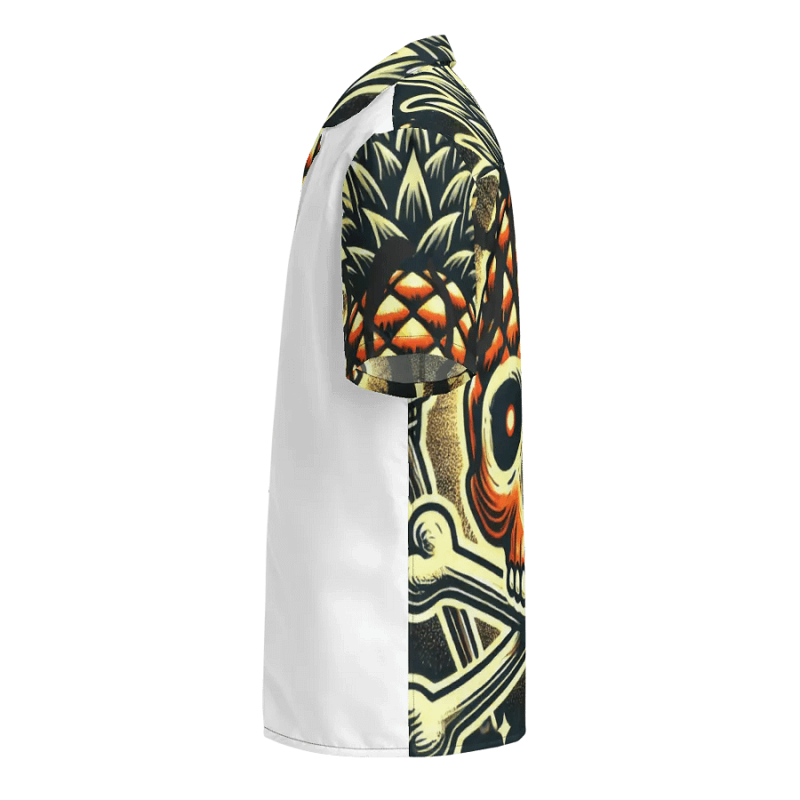 Tropical Gangsta 808 Aloha Shirt product image (3)