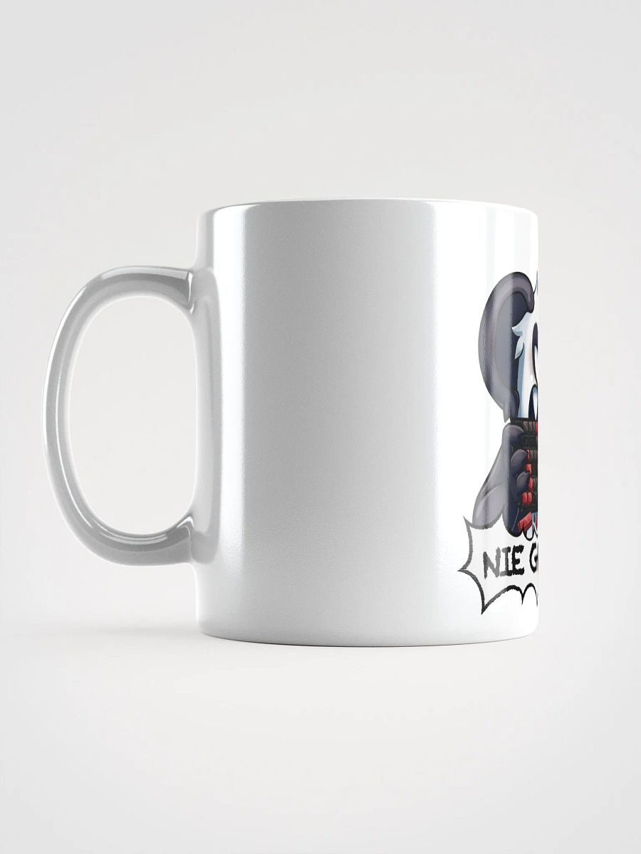 NIE GRAM W TO - Kubek product image (6)