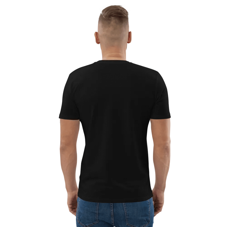 Elusivemelody/OoP Printed Logo T-Shirt product image (9)