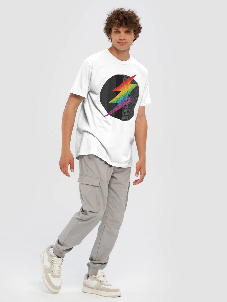 Taking Care Of LGBTQ Business - T-Shirt product image (23)