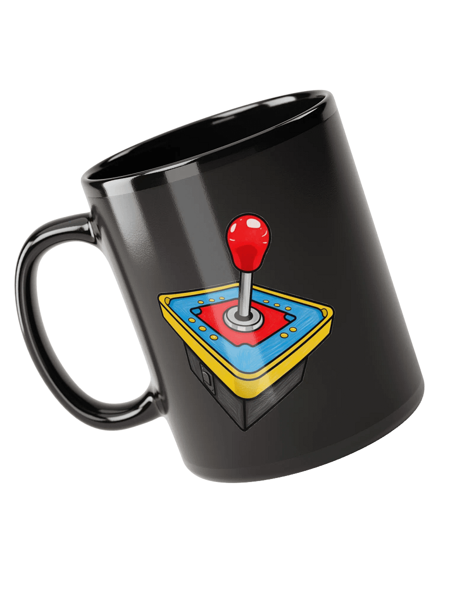 Joystick Coffee Mug product image (1)