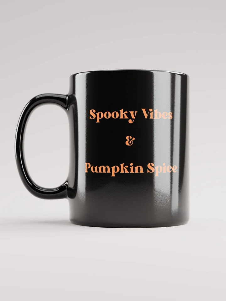 Pumpkin Spice Mug product image (1)