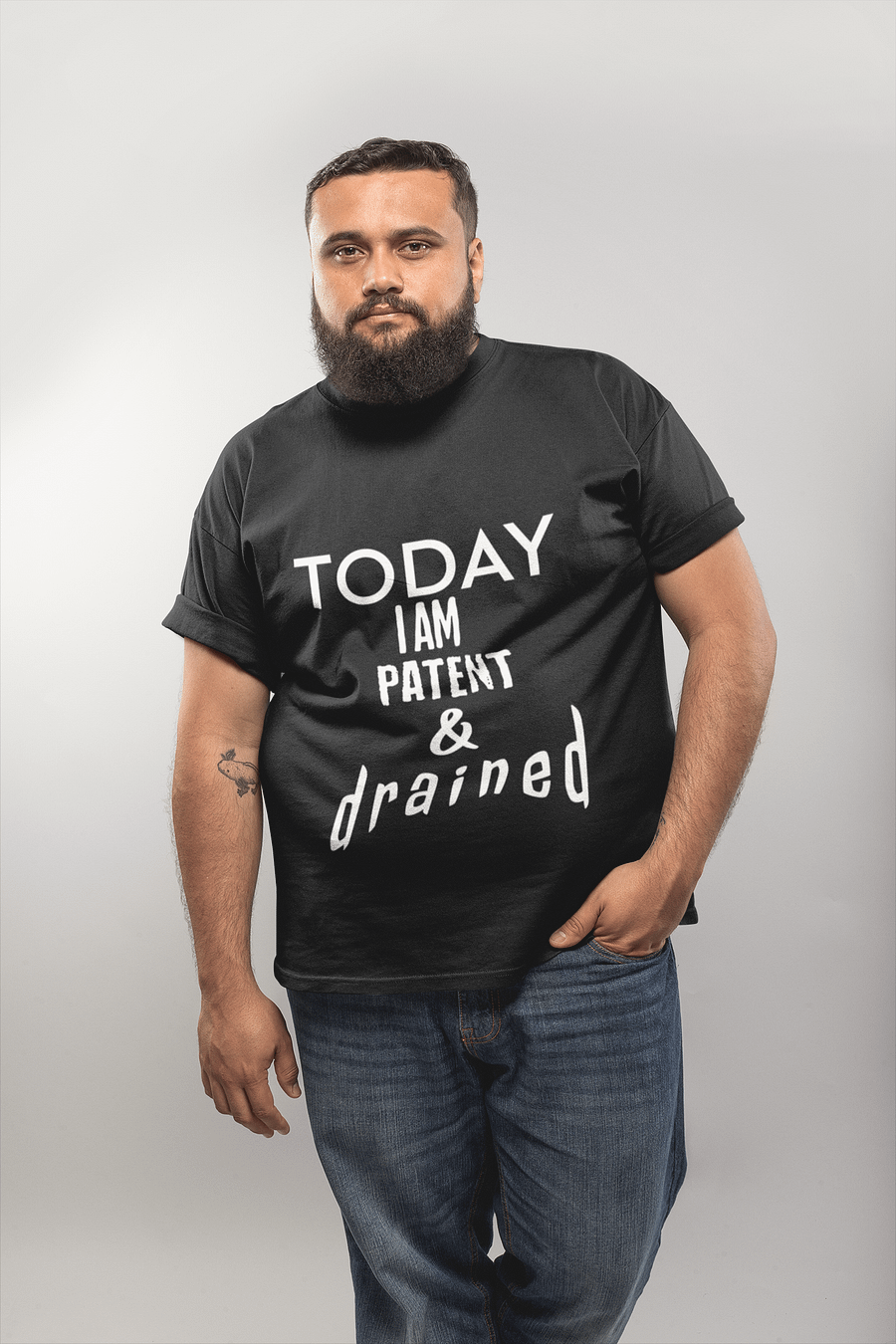 Funny Nurse T-shirt 