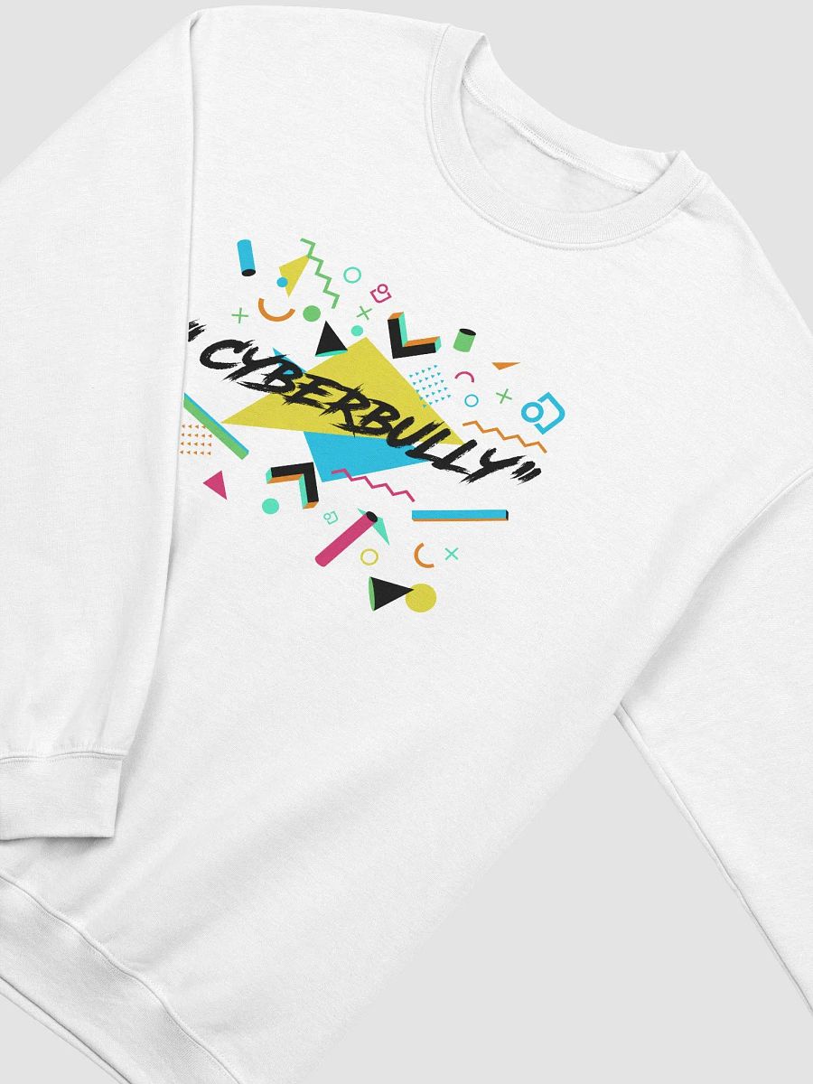 Cyberbully Crewneck product image (1)