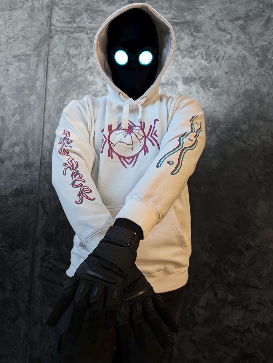 AKIZET Hoodie product image (4)