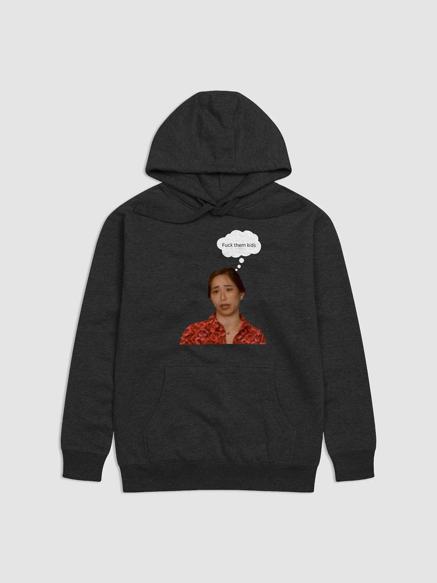 Ms Kwan F Them Kids Hoodie product image (10)
