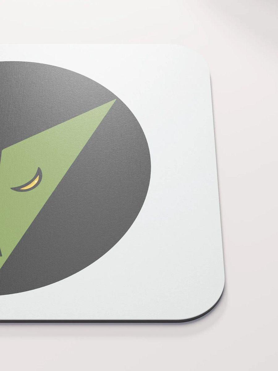 Landscape Logo Mouse Pad product image (3)