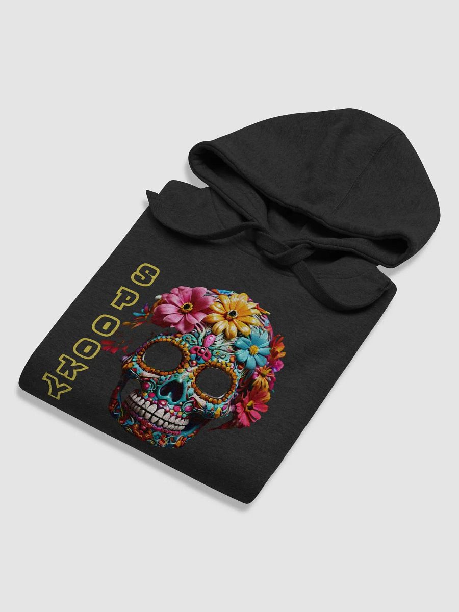 Spooky Hoodie product image (6)