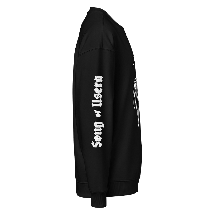 SoU Oversize Sweatshirt product image (4)