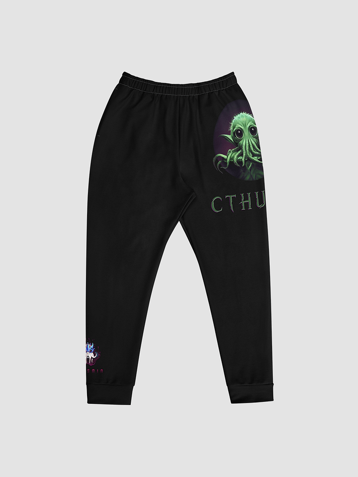 Cthuwu Sweats Black product image (1)