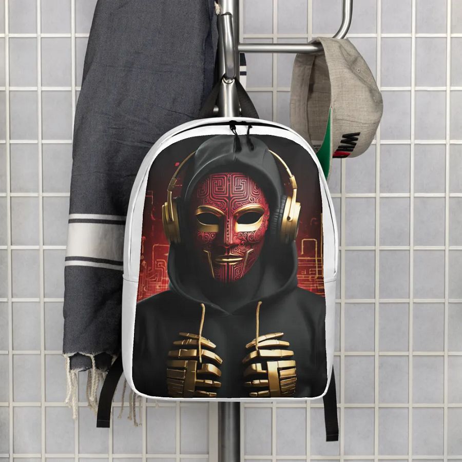 Brainspill3r Bag product image (4)