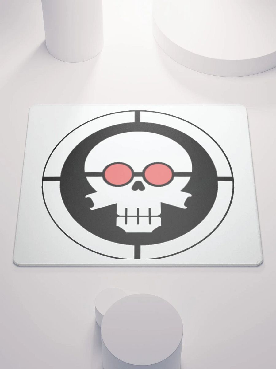 Korporate Mouse Pad product image (1)