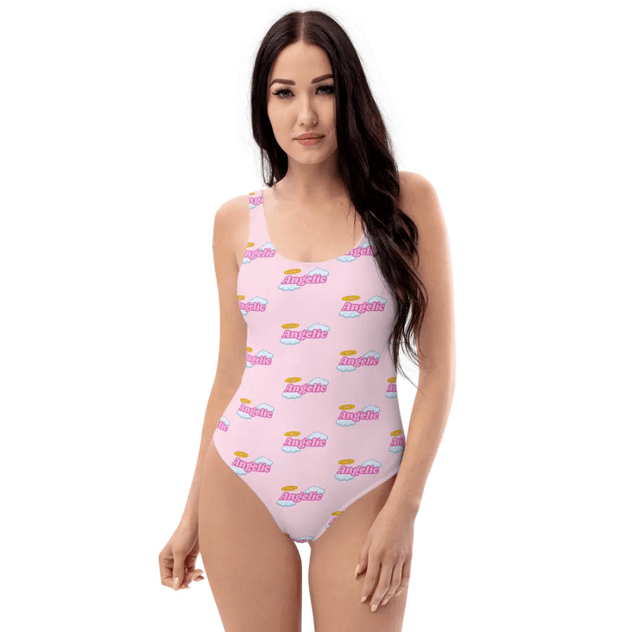 Angelic One-Piece product image (3)