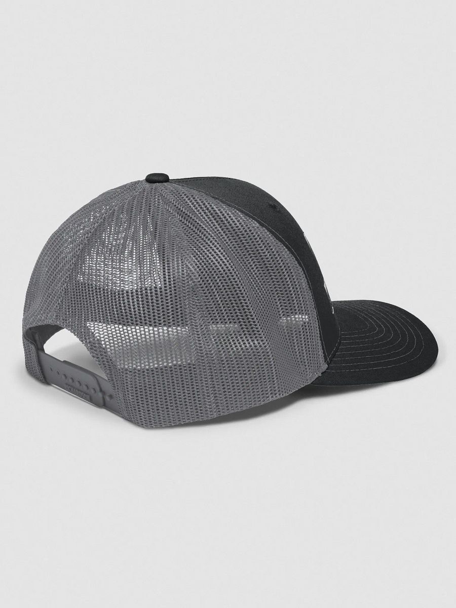 Classy Breaks Trucker Hat! product image (3)
