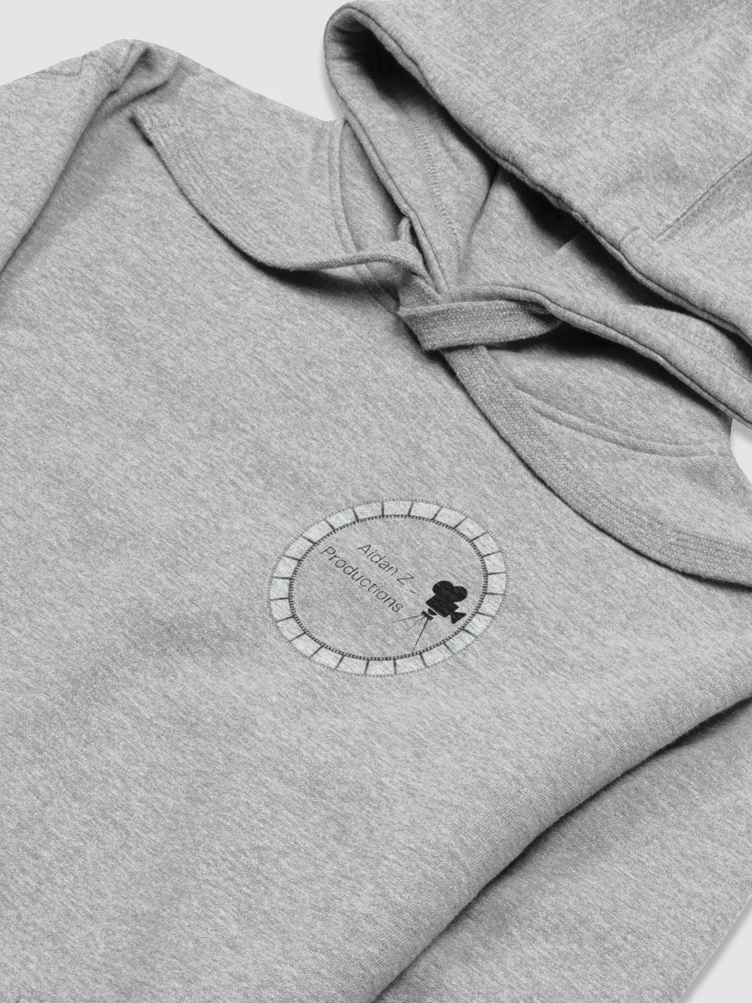 Aidan Z Productions hoodie product image (7)