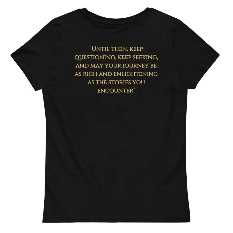 Sins of Scientology Emblem Tee product image (11)