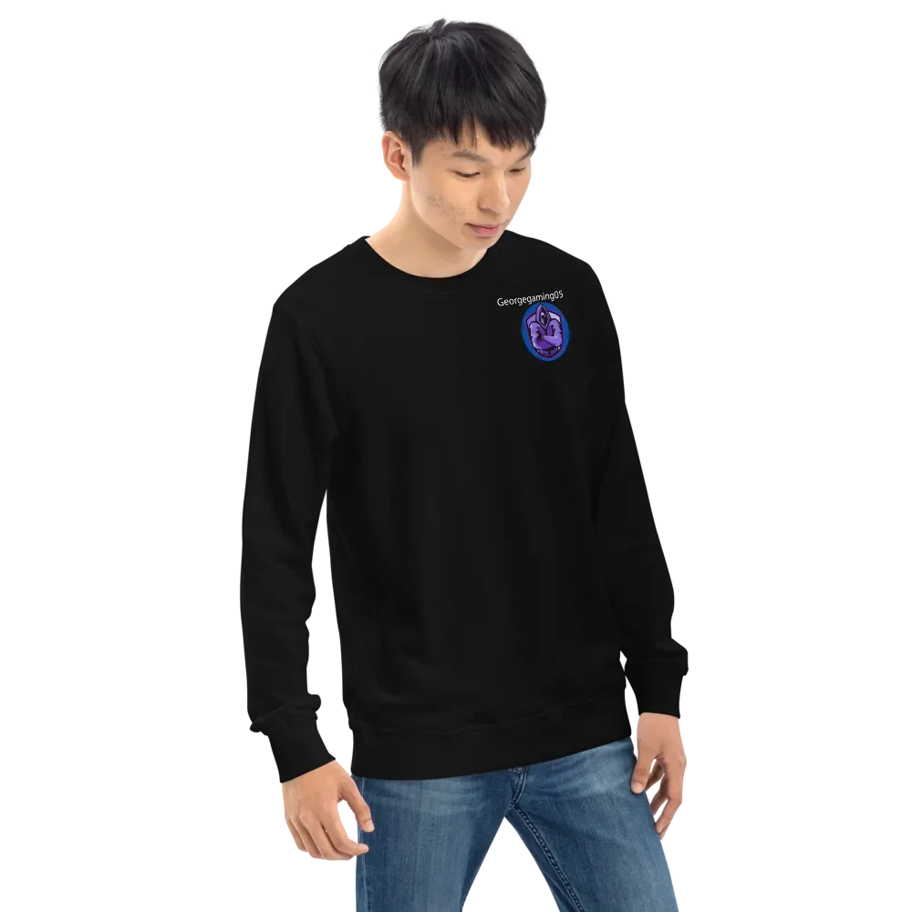 Unisex Sweatshirt product image (3)