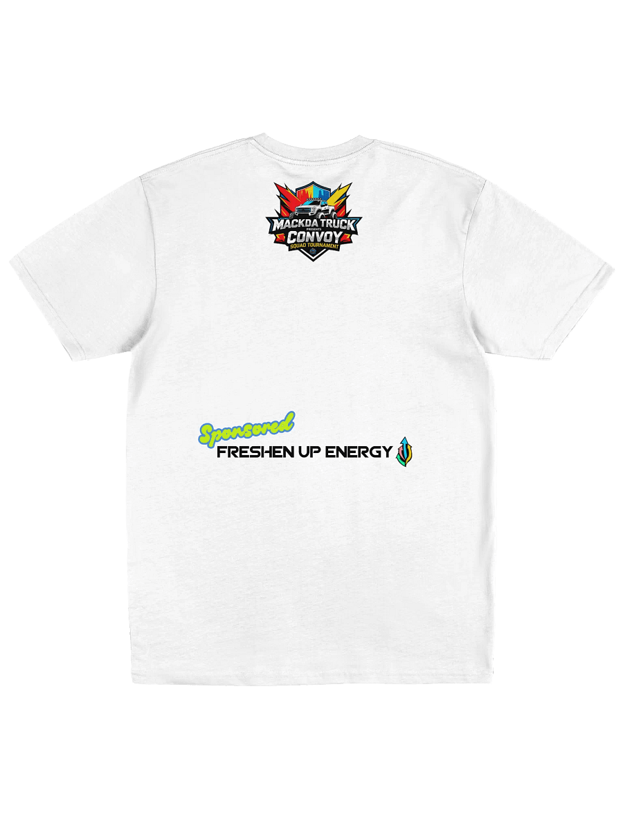 Convoy Event Shirt product image (2)