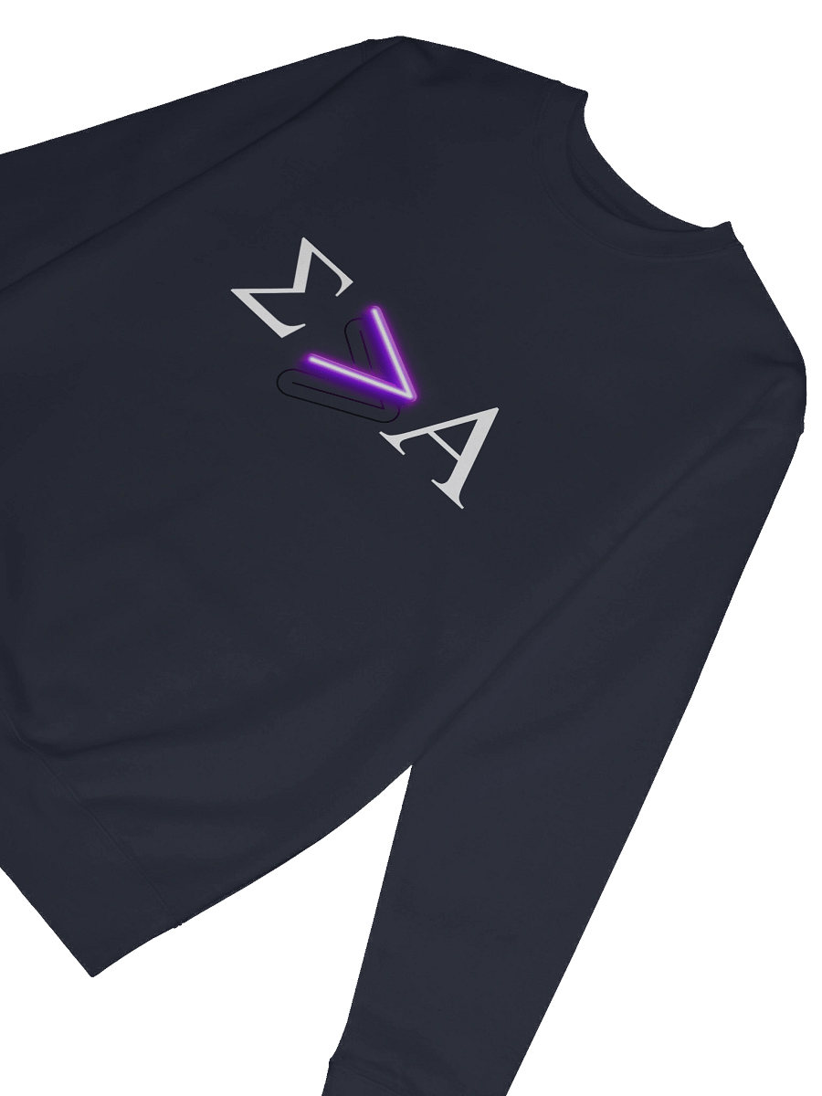 Sigma's are Better Than Alpha's Sweatshirt product image (40)