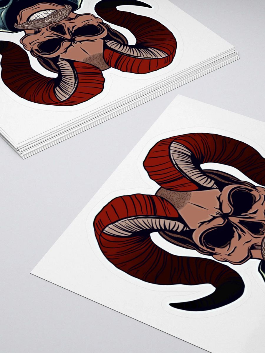 NoClu93 Stickers product image (10)