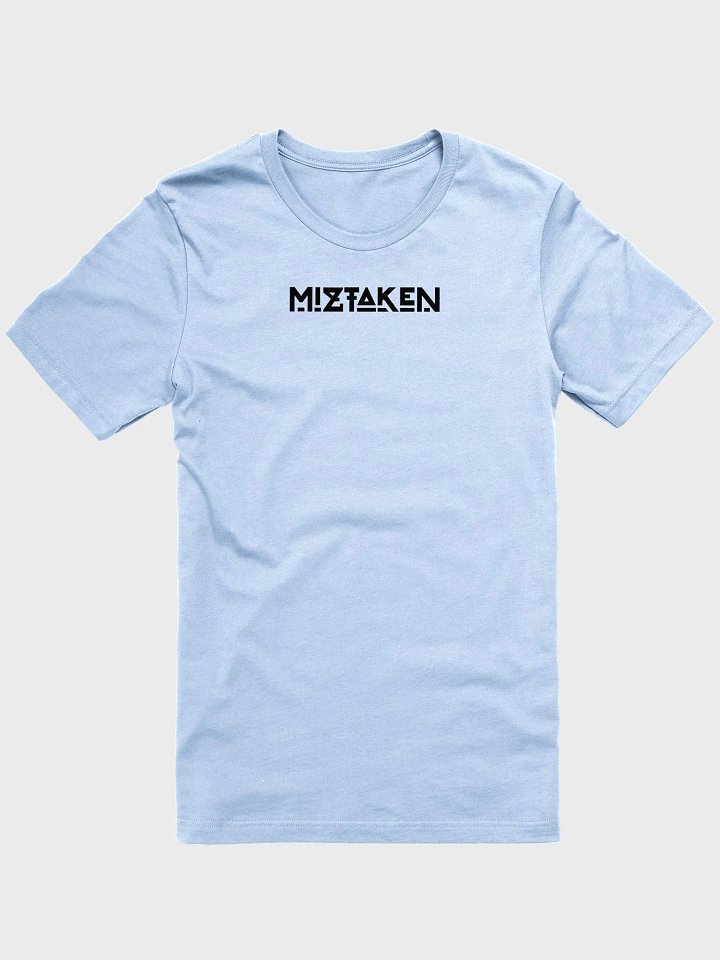 Miztaken/RR T-Shirt UltraSoft product image (12)