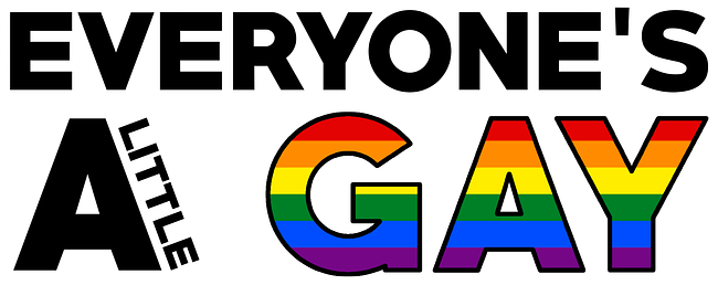 A Little Gay Collection