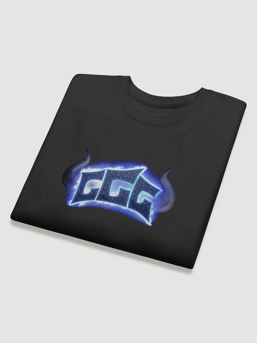 GGG Fire Logo Long Sleeve product image (4)