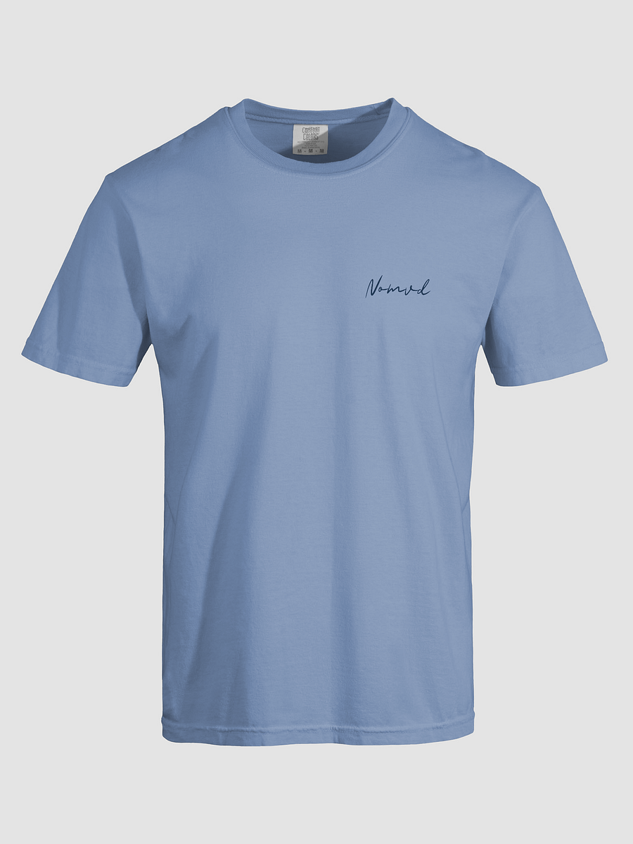 Script Short Sleeve Tee product image (5)