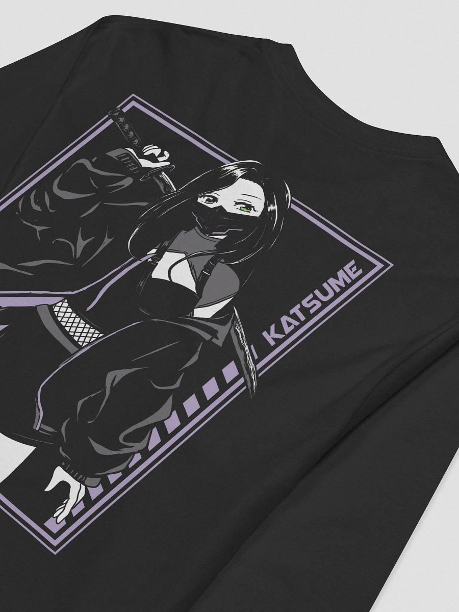 Champion Katana Long Sleeve product image (4)