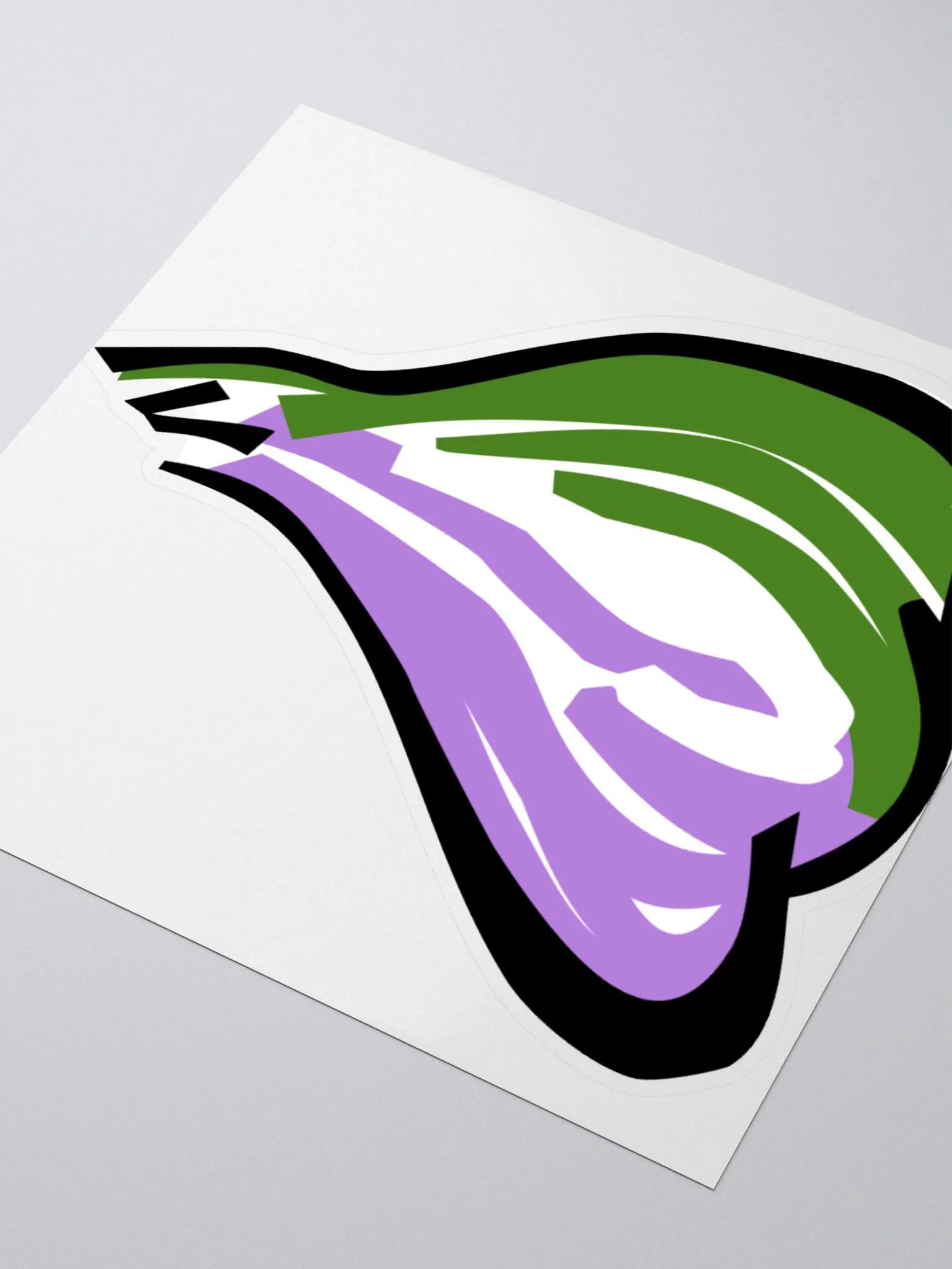 Garlic Pride Genderqueer product image (3)