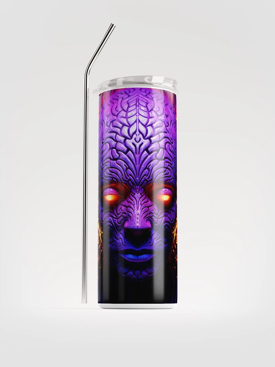 Stainless Steel Tumbler by Allcolor ST0026 product image (2)