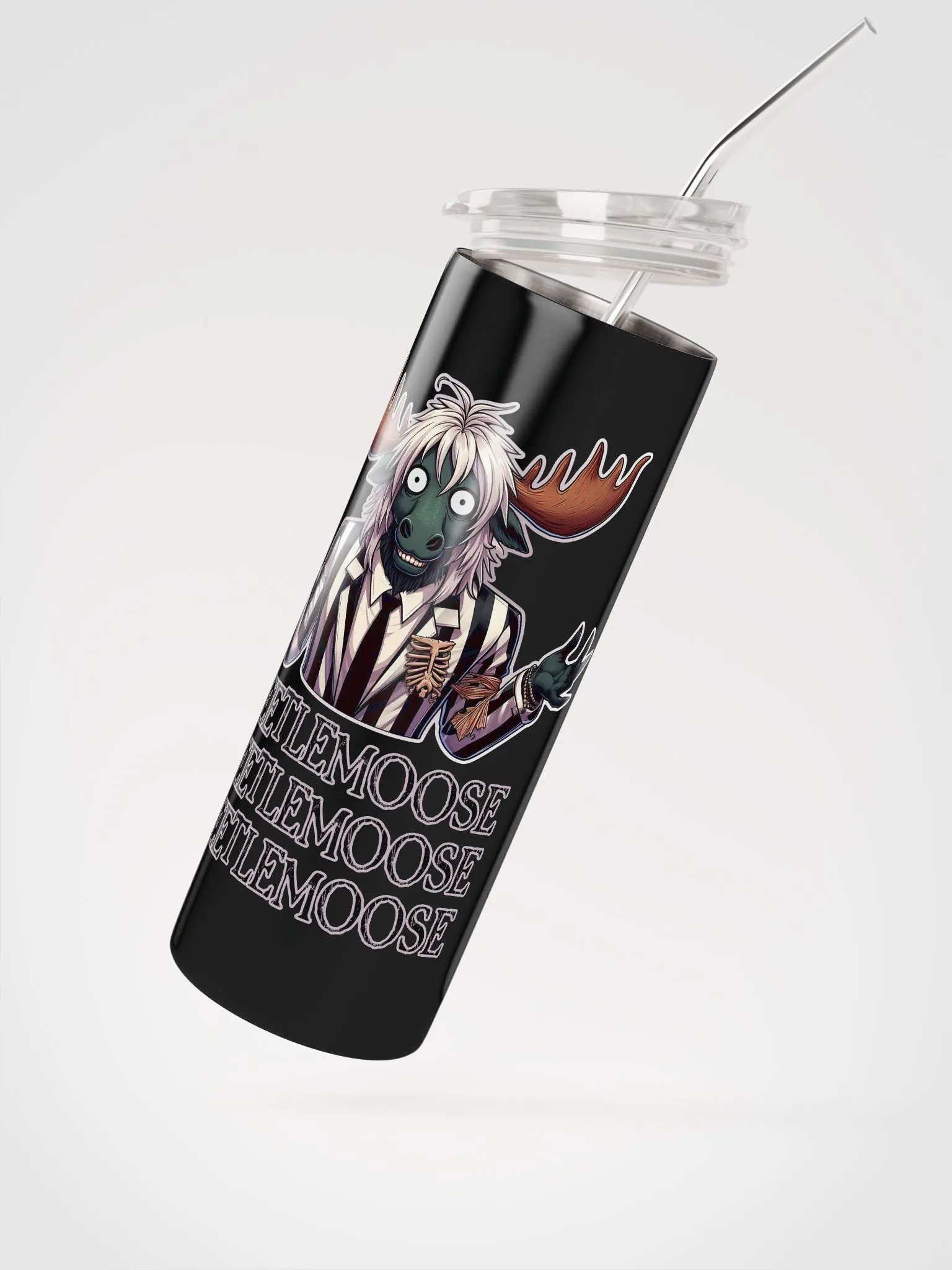 Beetlemoose Tumbler product image (2)