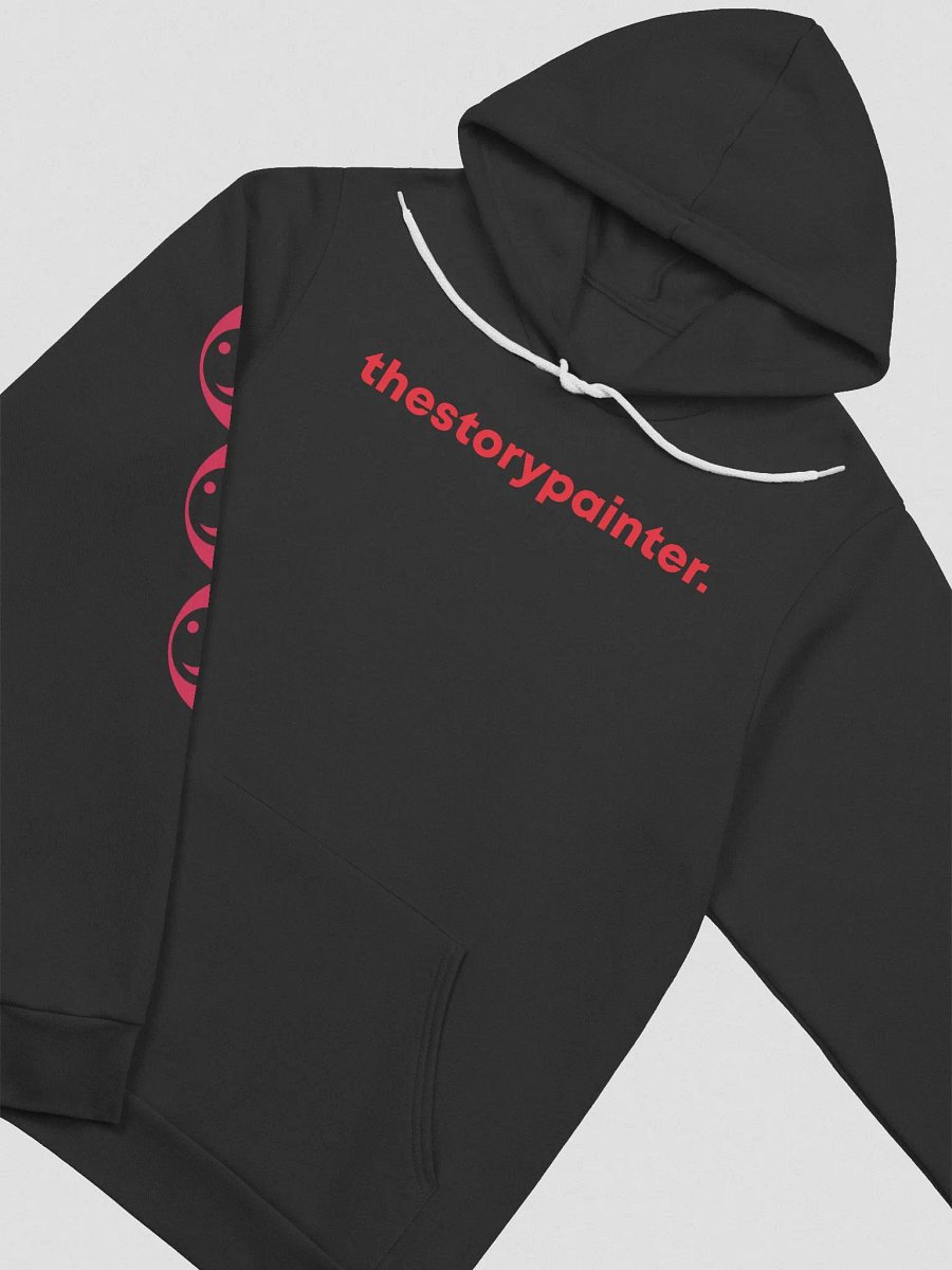 Retro Network Sweater product image (3)