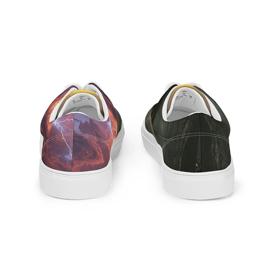 S³ (Men's) The Apotheosis Of Lord Jun product image (4)
