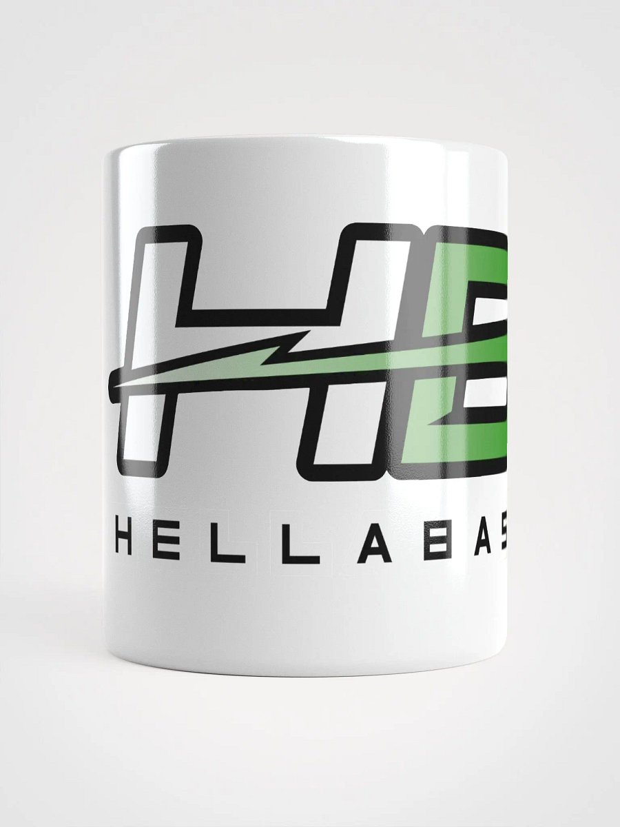 HellaBass Coffee Mug product image (14)