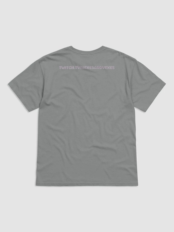 Hexes & Vexes Logo Shirt product image (2)