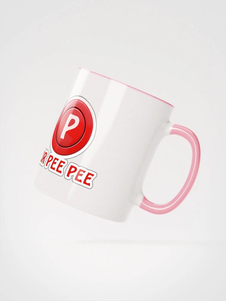 P FOR PEE PEE product image (52)