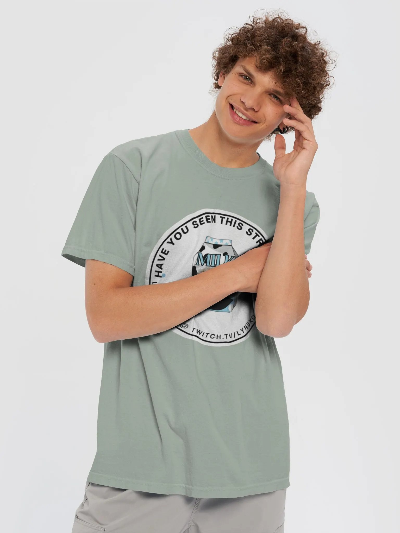 Missing Streamer product image (5)
