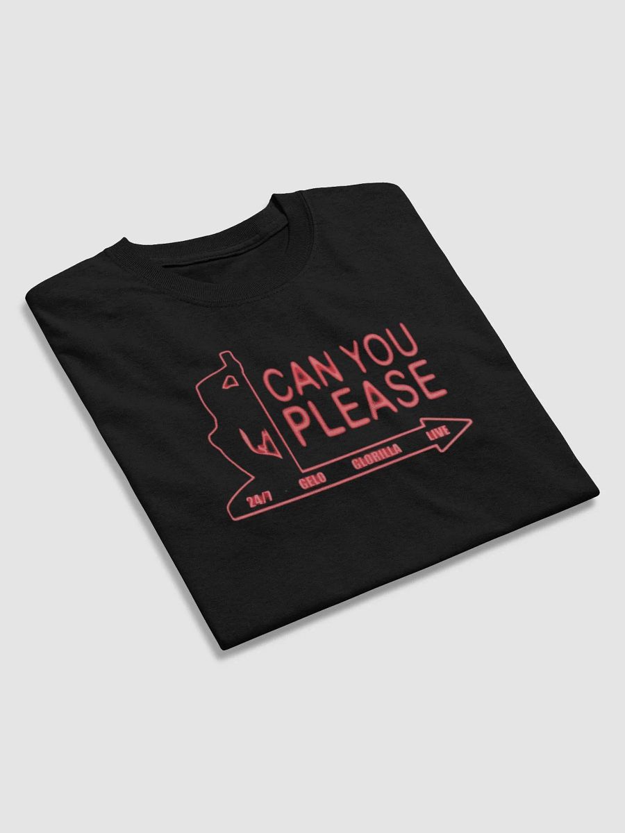 Can You Please GELO & GloRilla T-Shirt product image (9)