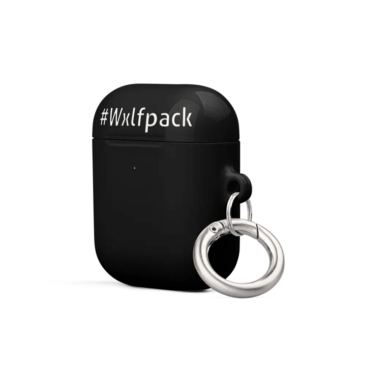 Wxlfpack AirPods® Case product image (6)