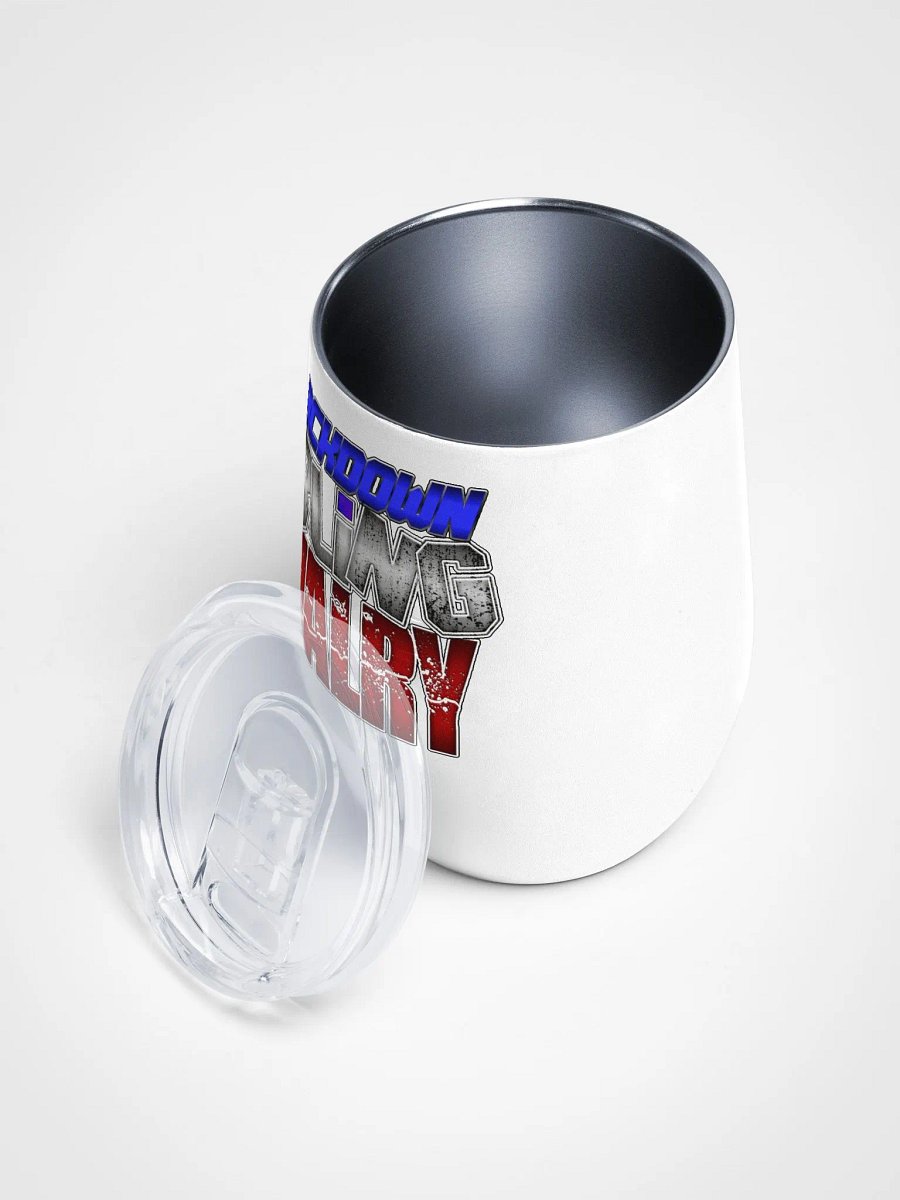 SmackDown: A Sibling Rivalry Merch product image (3)