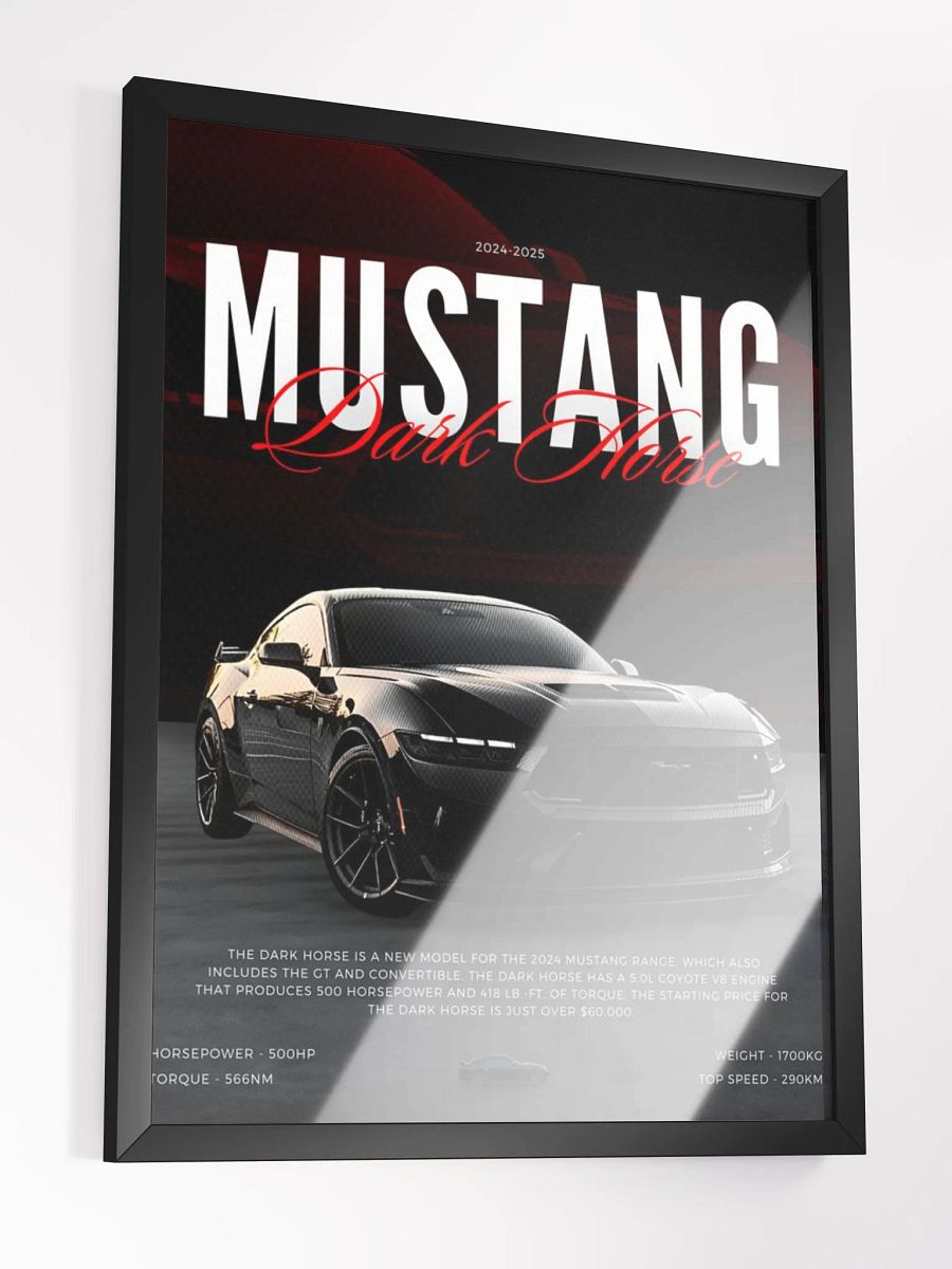 MUSTANG product image (3)
