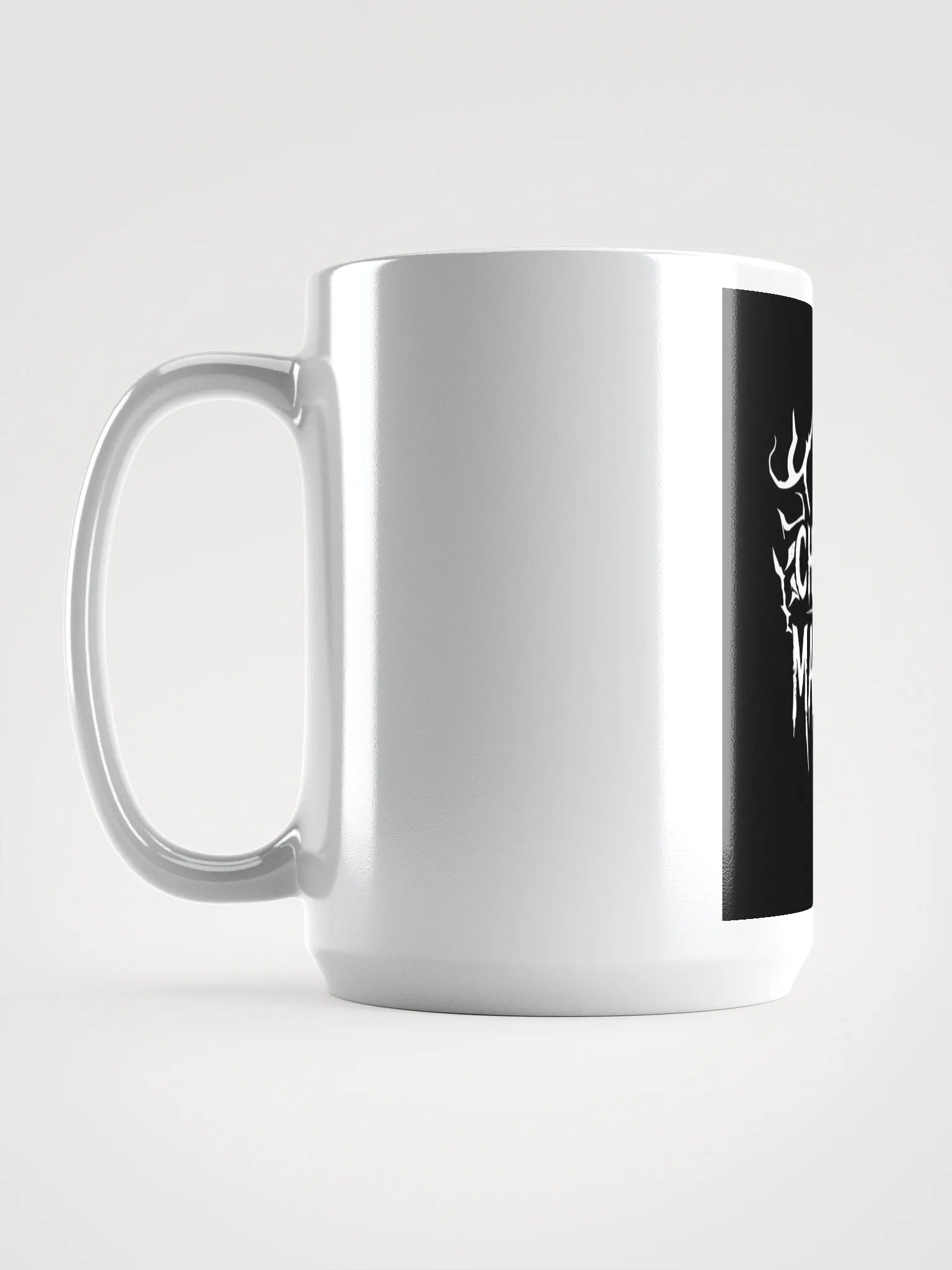 Chaos and Mayham mug product image (6)