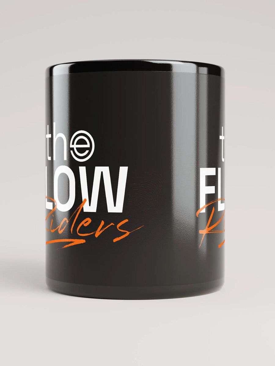 Flow Riders - Mug product image (9)