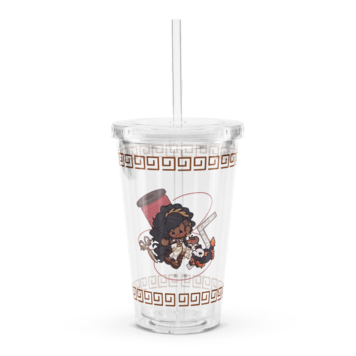 AnarkeeVT Chibi Cup product image (1)