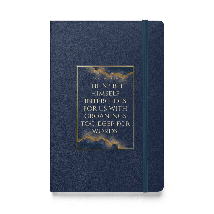Worldless Prayer Journal product image (1)